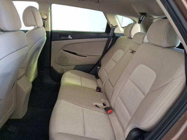 Photo of 2017 Mojave Sand Hyundai TUCSON