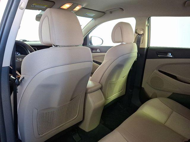 Photo of 2017 Mojave Sand Hyundai TUCSON