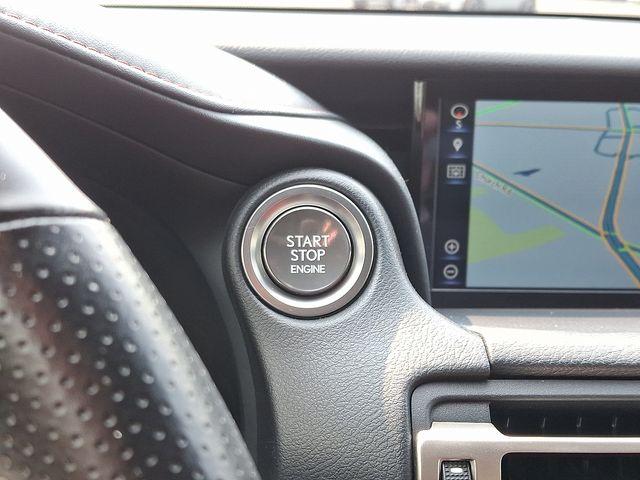 Photo of 2019 Atomic Silver Lexus RC 350