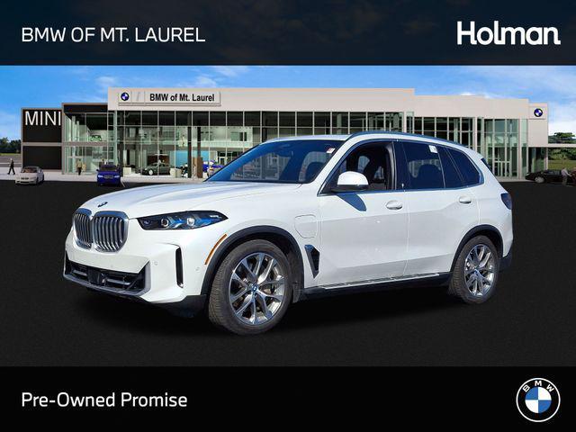 2025 BMW X5