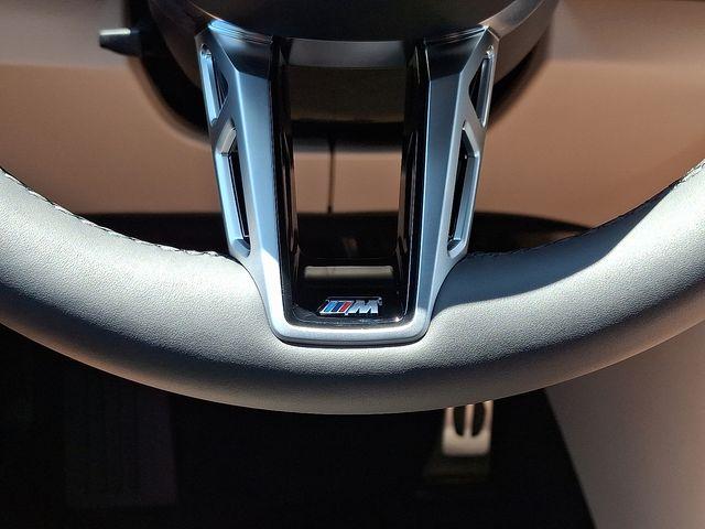 Photo of 2025 Storm Bay Metallic BMW X2