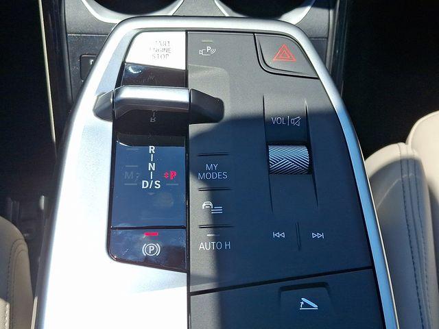Photo of 2025 Storm Bay Metallic BMW X2