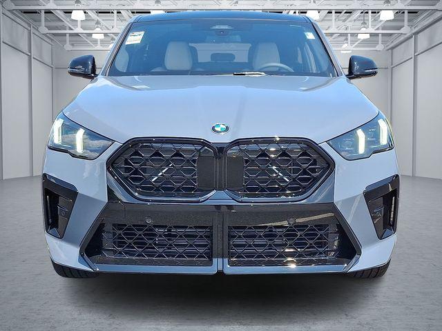 Photo of 2025 Storm Bay Metallic BMW X2
