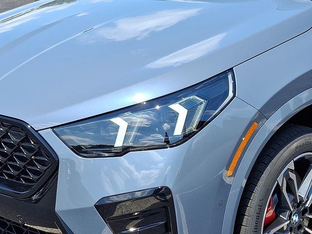 Photo of 2025 Storm Bay Metallic BMW X2
