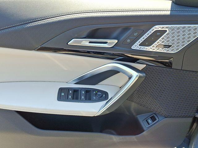 Photo of 2025 Storm Bay Metallic BMW X2