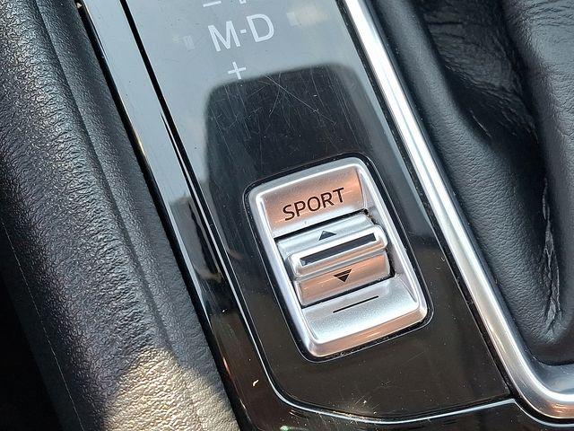Photo of 2020 Jet Black Mica Mazda CX-5