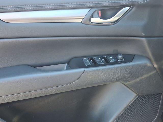 Photo of 2020 Jet Black Mica Mazda CX-5