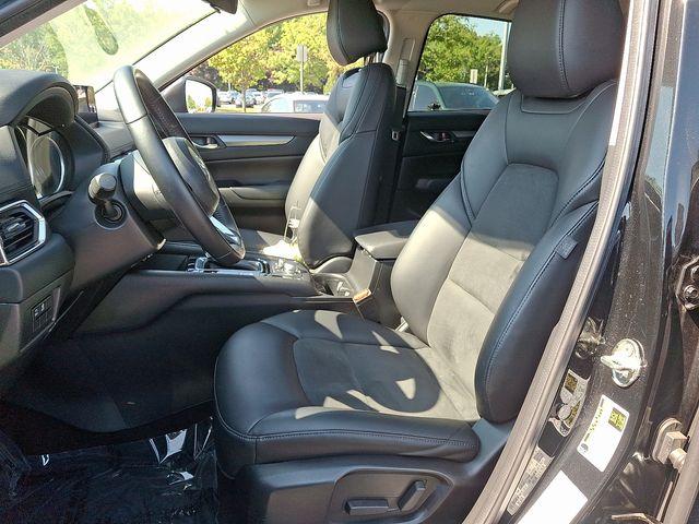 Photo of 2020 Jet Black Mica Mazda CX-5