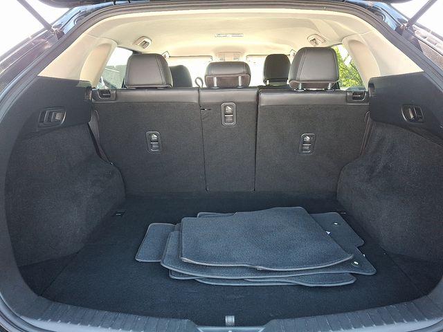 Photo of 2020 Jet Black Mica Mazda CX-5