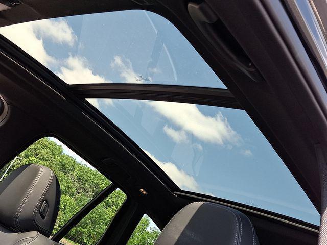 Photo of 2022 Black Sapphire Metallic BMW X3