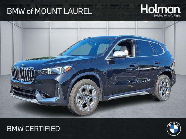 2024 BMW X1