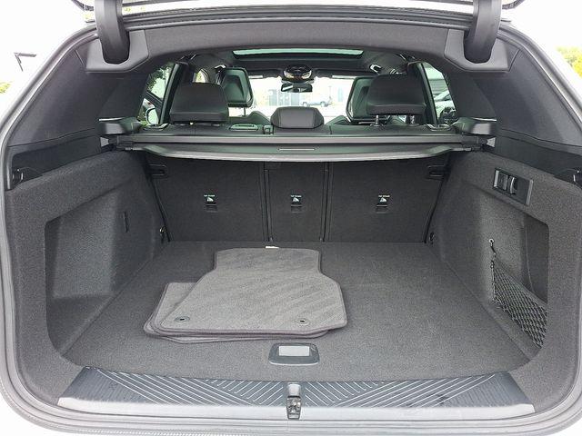 Photo of 2025 Mineral White Metallic BMW X3