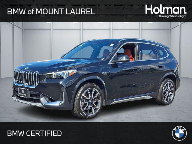 2025 BMW X1