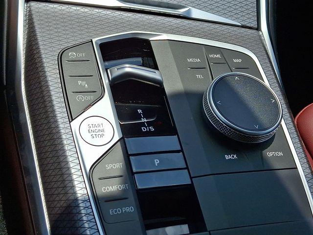Photo of 2025 Jet Black BMW 330
