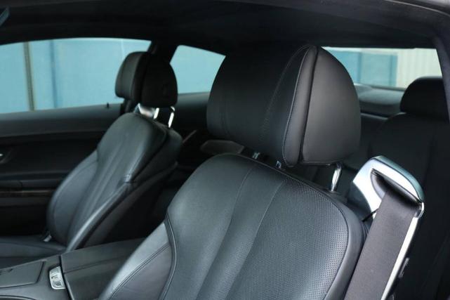 Photo of 2013 Titanium Silver Metallic BMW 650