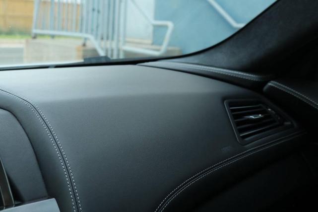 Photo of 2013 Titanium Silver Metallic BMW 650