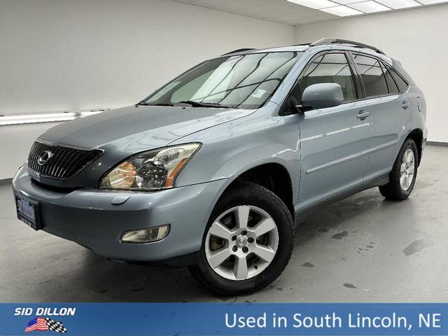 2006 Lexus Rx 330