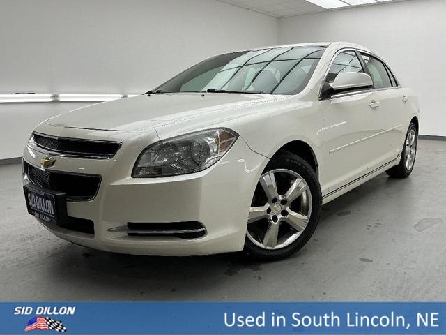 2011 Chevrolet Malibu