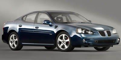 2006 Pontiac Grand Prix