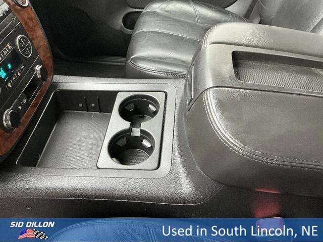 Photo of 2009 White Chevrolet Silverado 1500