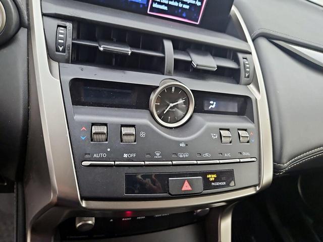 Photo of 2021 White Lexus NX 300