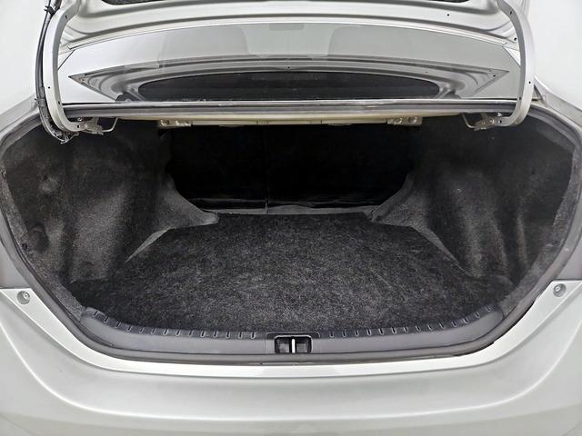 Photo of 2014 Silver Toyota Corolla