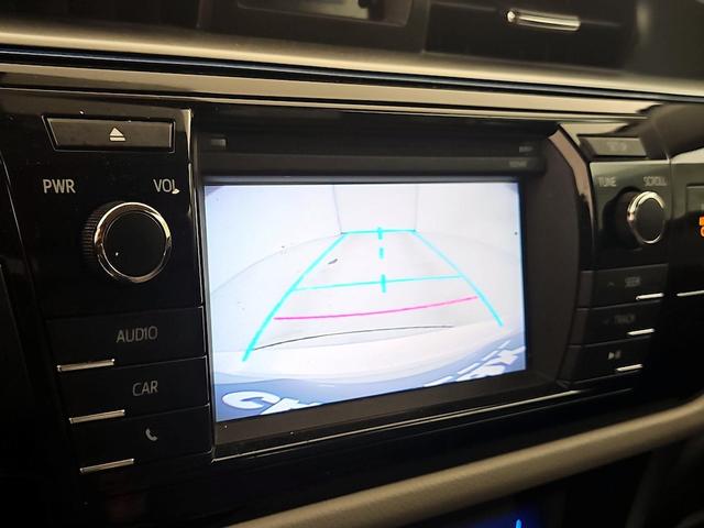Photo of 2014 Silver Toyota Corolla