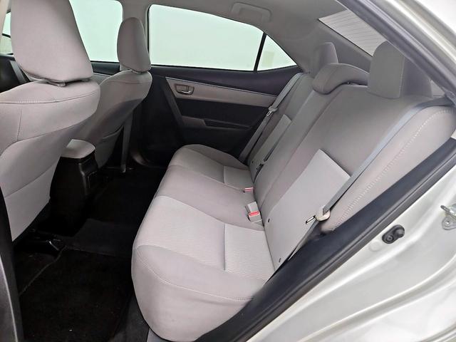 Photo of 2014 Silver Toyota Corolla