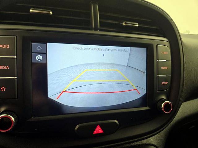 Photo of 2022 Gray Kia Soul