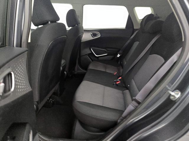 Photo of 2022 Gray Kia Soul