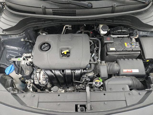 Photo of 2022 Gray Kia Soul