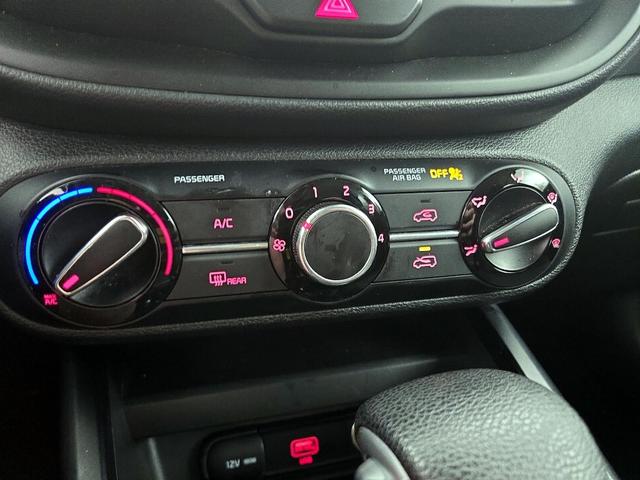 Photo of 2022 Gray Kia Soul
