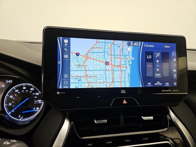 Photo of 2021 Gray Toyota Venza
