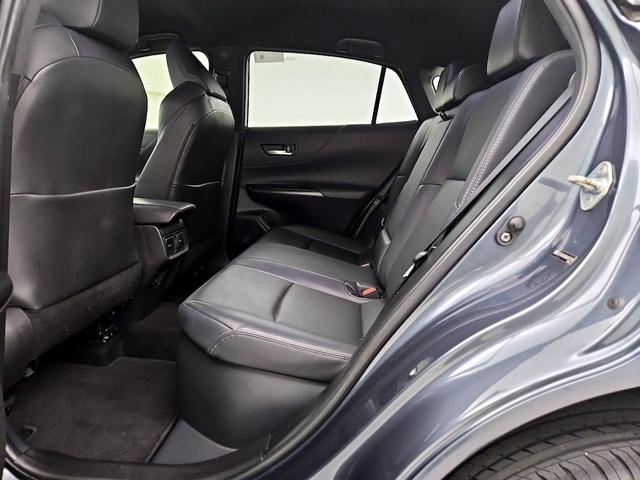 Photo of 2021 Gray Toyota Venza