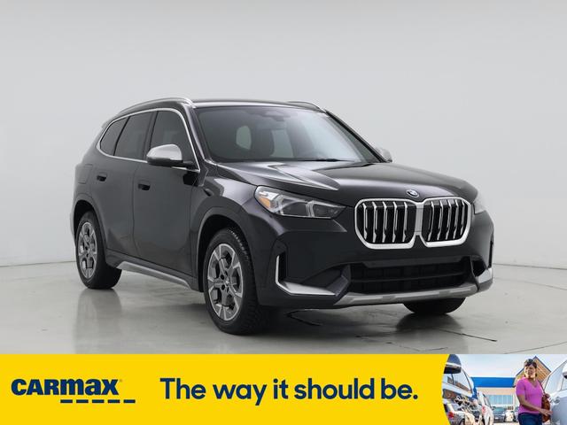 2024 BMW X1