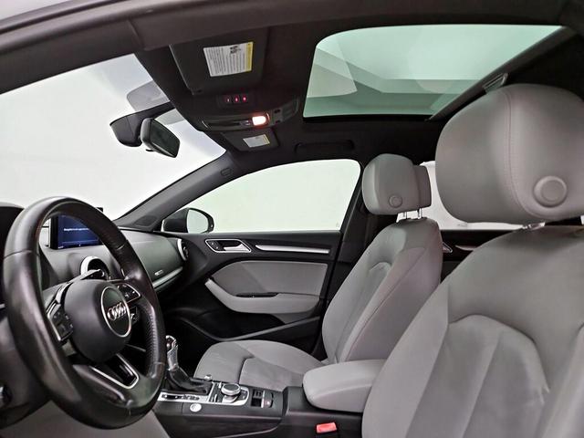 Photo of 2017 White Audi A3