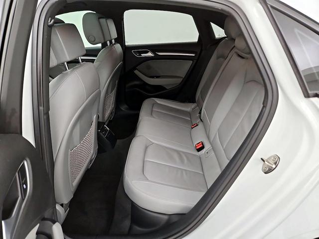 Photo of 2017 White Audi A3