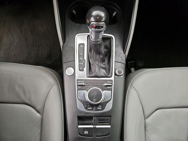 Photo of 2017 White Audi A3