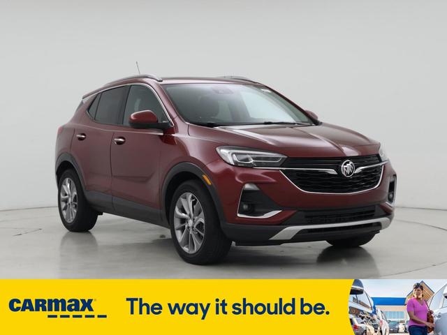 2023 Buick Encore Gx