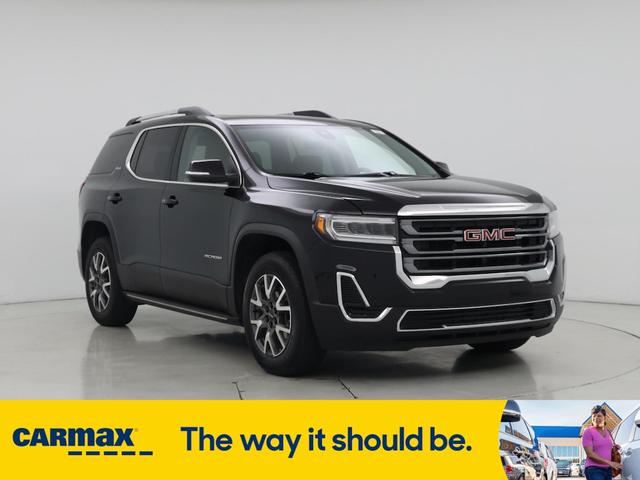 2022 GMC Acadia