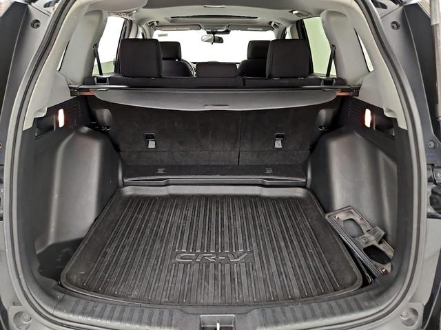 Photo of 2020 Black Honda CR-V