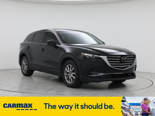 2019 Mazda CX-9