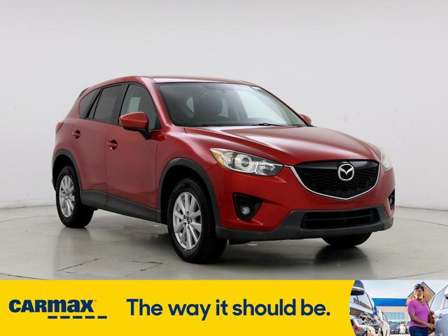 2015 Mazda CX-5