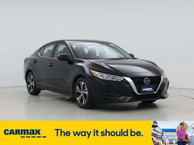 2023 Nissan Sentra