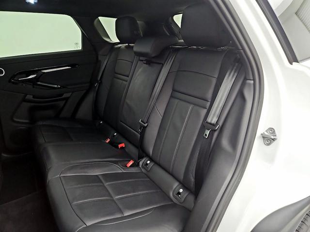 Photo of 2025 White Land Rover Range Rover Evoque