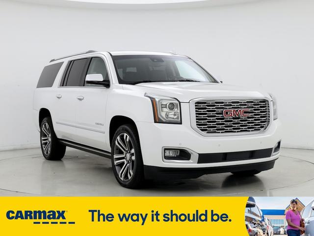 2018 GMC Yukon Xl