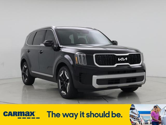 2023 Kia Telluride