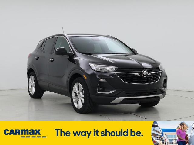 2023 Buick Encore Gx