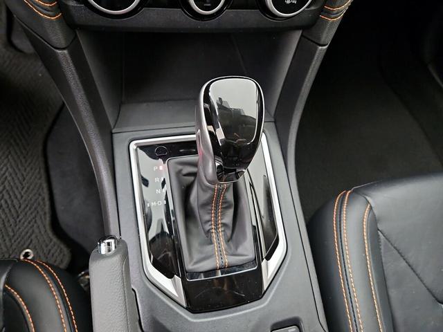 Photo of 2023 Silver Subaru Crosstrek