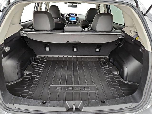Photo of 2023 Silver Subaru Crosstrek